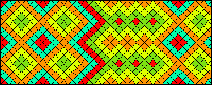 Normal pattern #28949 variation #60595