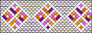 Normal pattern #43263 variation #60606