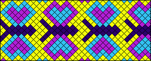 Normal pattern #38539 variation #60629