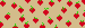 Alpha pattern #43339 variation #60643
