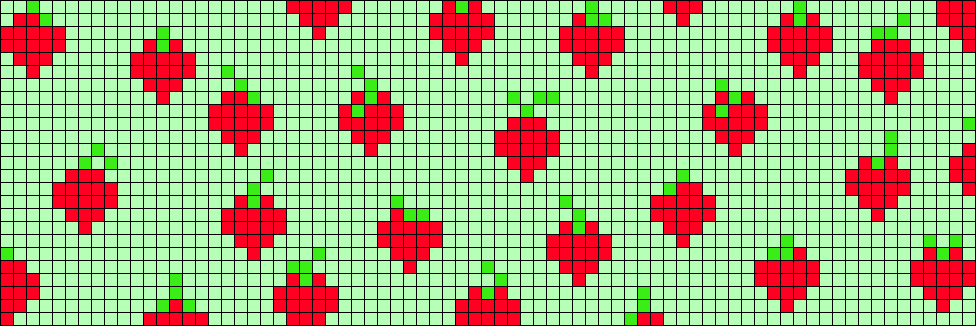 Alpha pattern #43339 variation #60644 preview