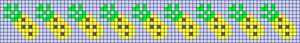 Alpha pattern #43354 variation #60646