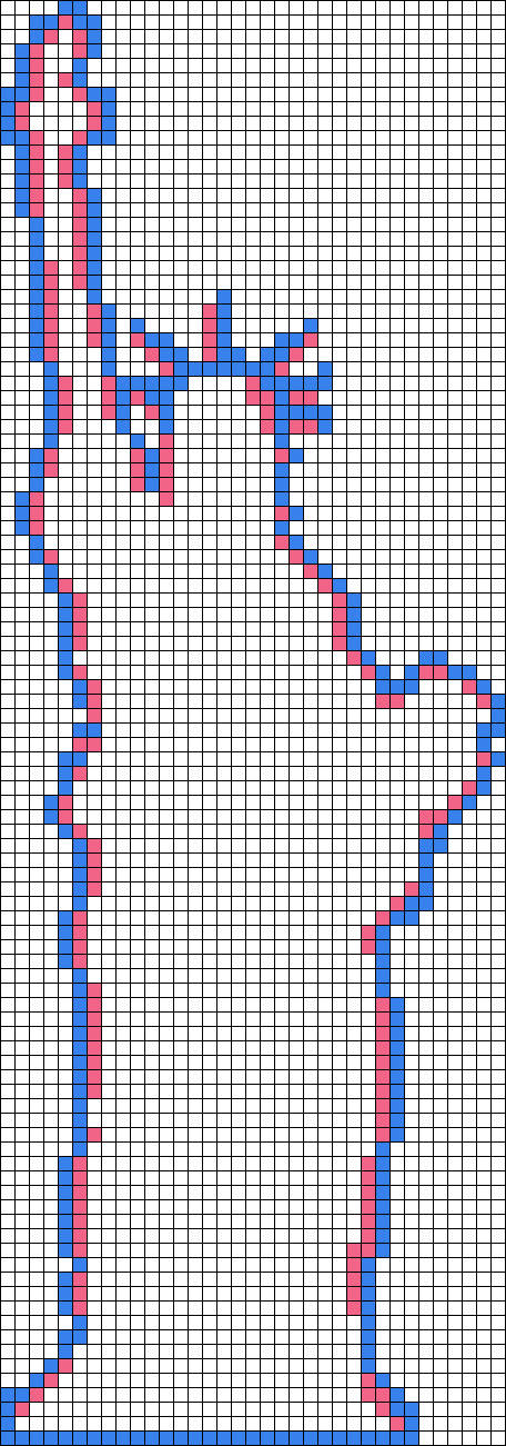Alpha pattern #43367 variation #60659 preview