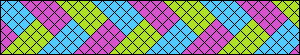 Normal pattern #117 variation #60704