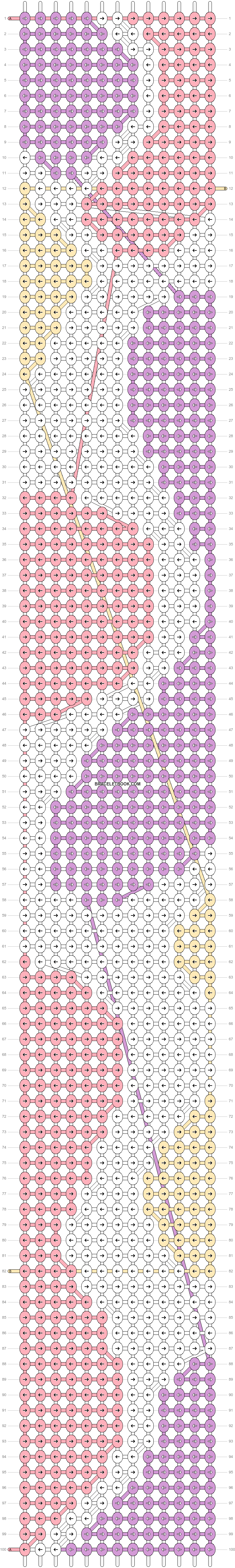 Alpha pattern #41683 variation #60706 pattern