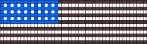 Alpha pattern #43384 variation #60760