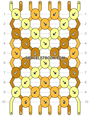 Normal pattern #17872 variation #60764 pattern