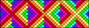 Normal pattern #31611 variation #60768
