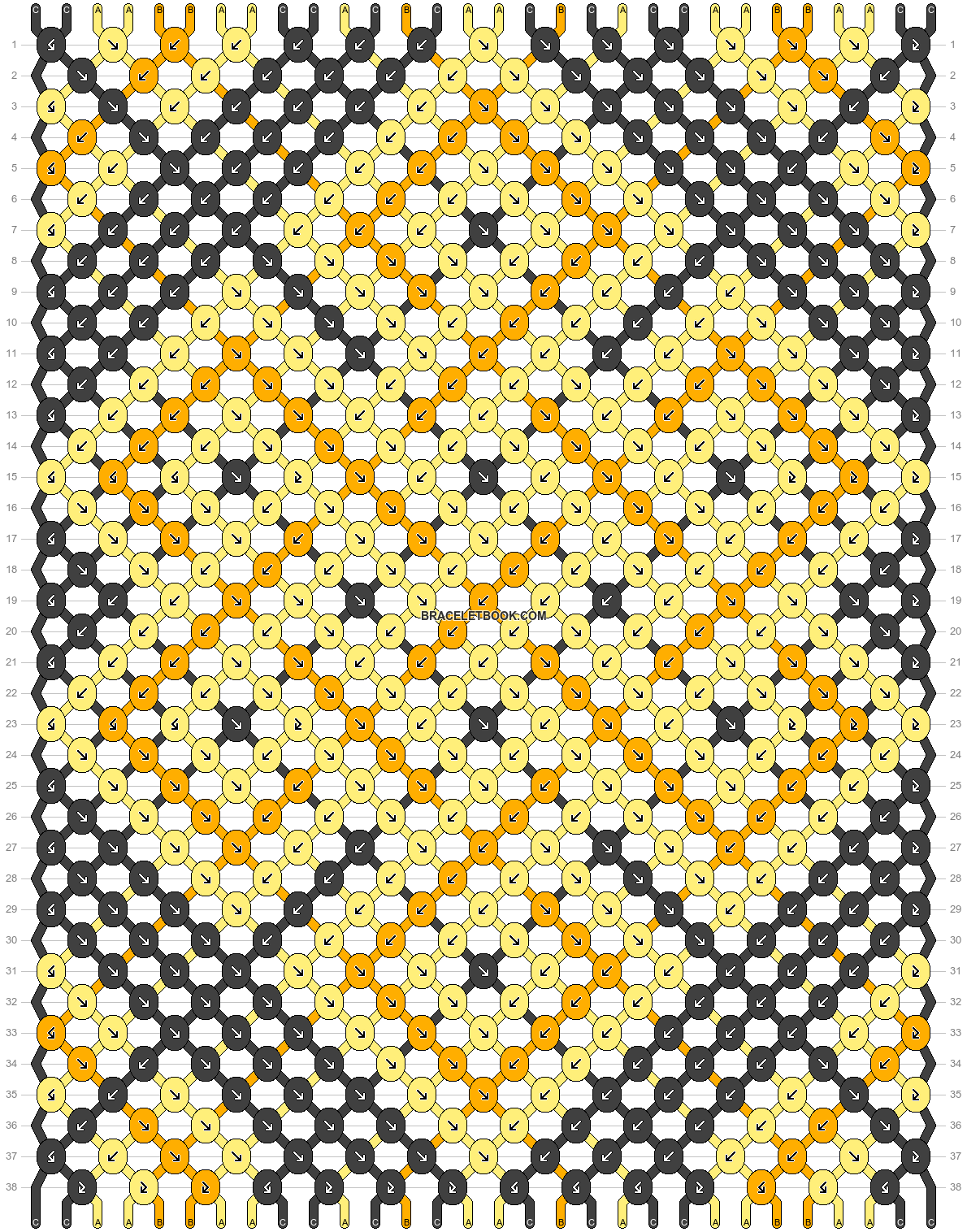 Normal pattern #32900 variation #60783 pattern