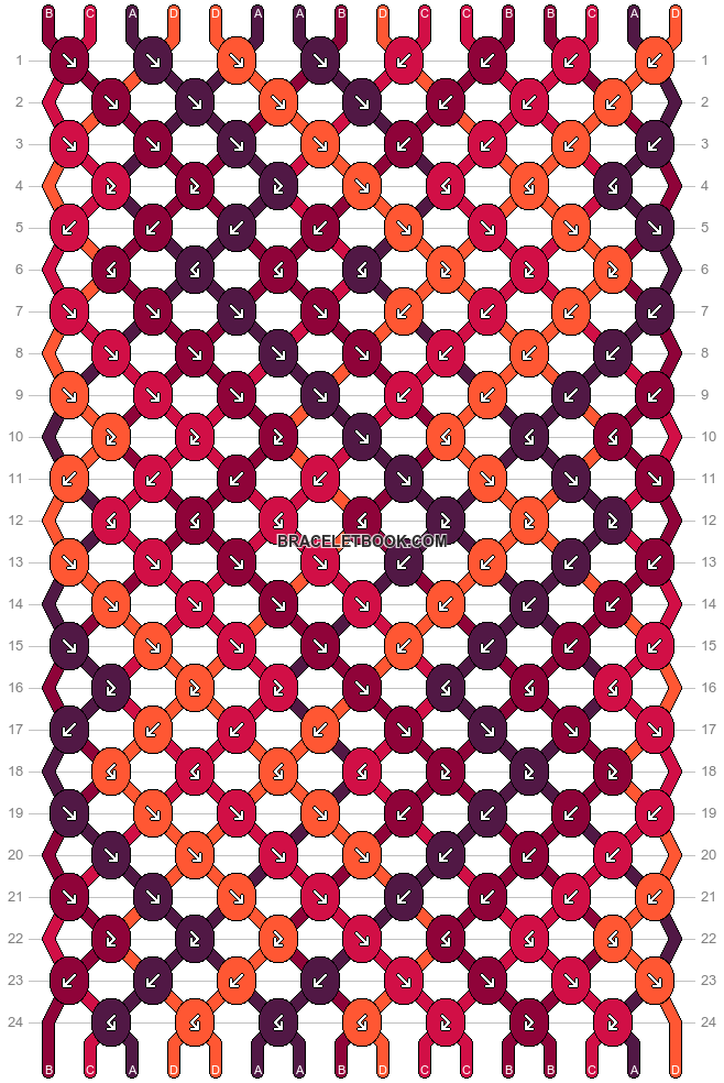Normal pattern #30302 variation #60785 pattern