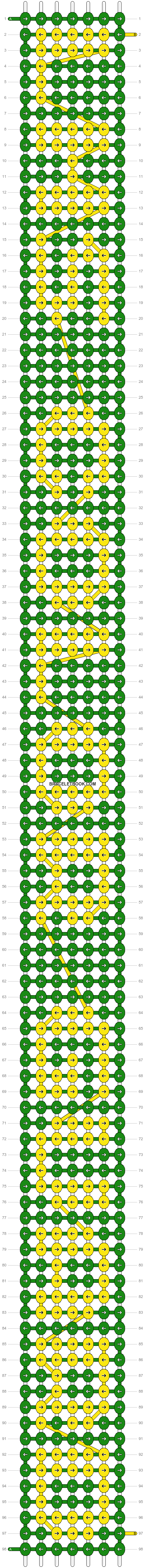 Alpha pattern #7173 variation #60797 pattern