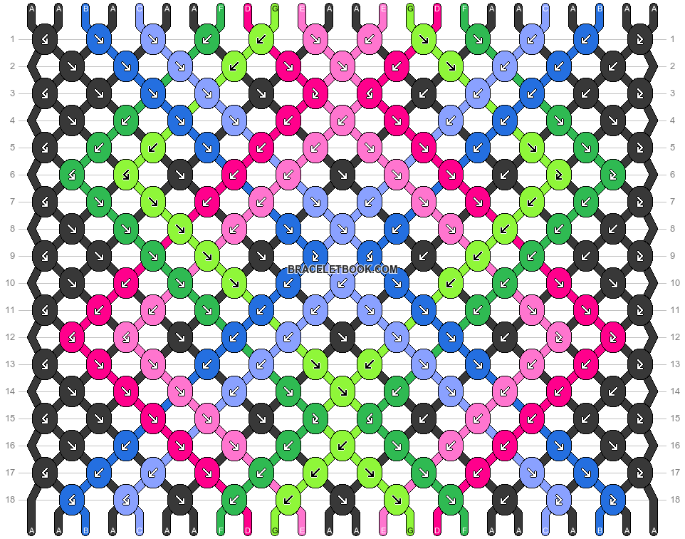 Normal pattern #36652 variation #60806 pattern