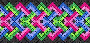 Normal pattern #36652 variation #60806