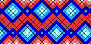 Normal pattern #43303 variation #60819
