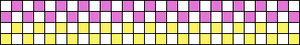 Alpha pattern #1824 variation #60834