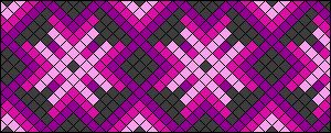 Normal pattern #32406 variation #60861