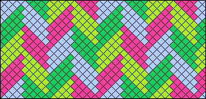 Normal pattern #43111 variation #60866