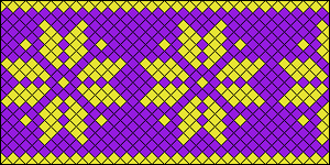 Normal pattern #11213 variation #60868