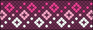 Normal pattern #43390 variation #60887