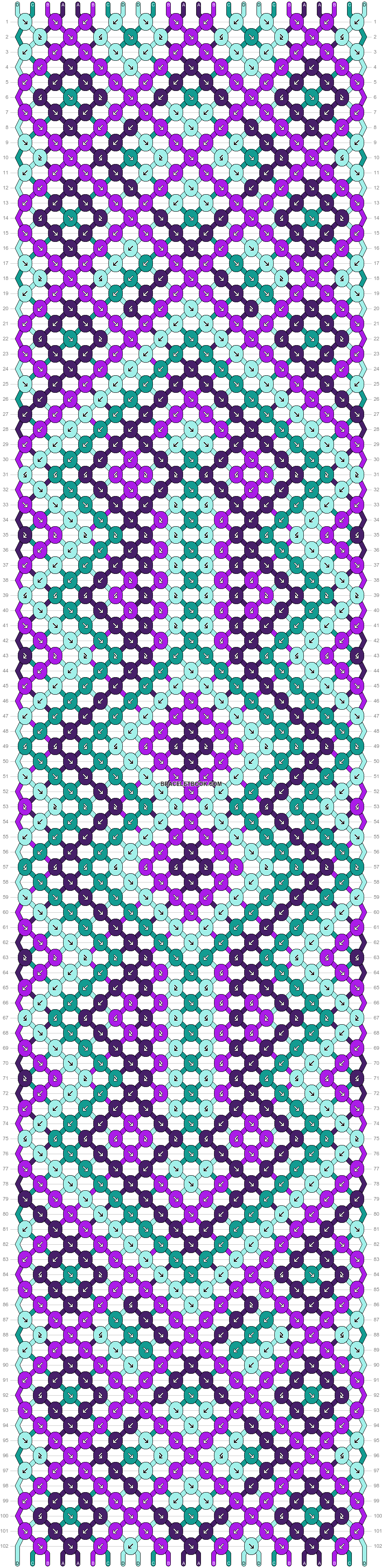 Normal pattern #26999 variation #60898 pattern
