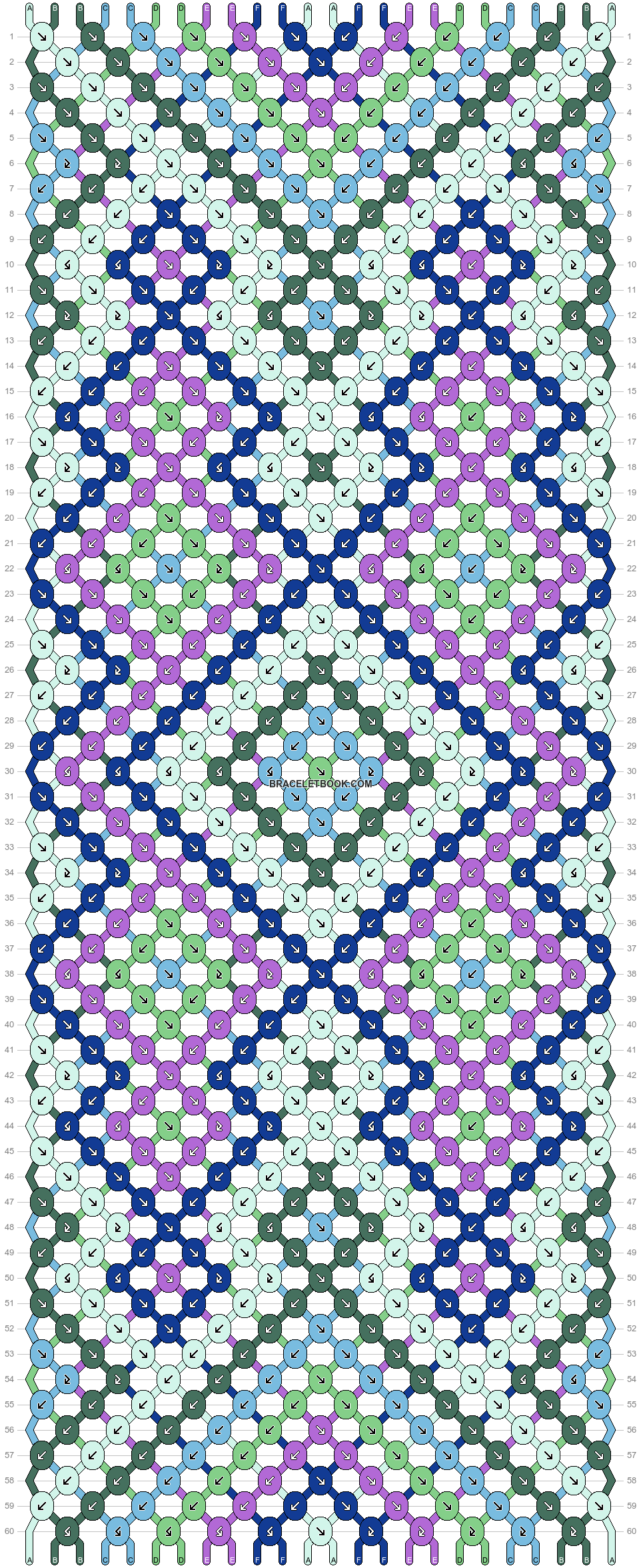 Normal pattern #15984 variation #60917 pattern
