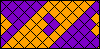 Normal pattern #599 variation #60934