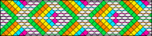 Normal pattern #31180 variation #60939
