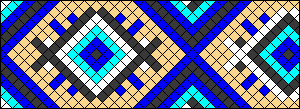 Normal pattern #38748 variation #60955