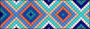 Normal pattern #43465 variation #60973