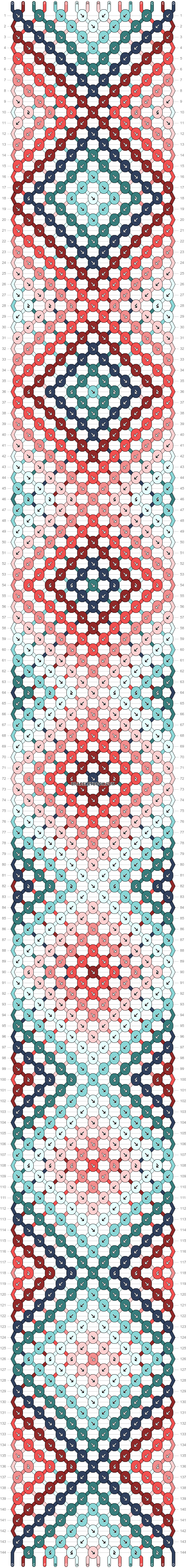 Normal pattern #43465 variation #61006 pattern