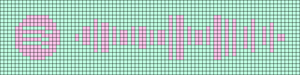 Alpha pattern #41808 variation #61031