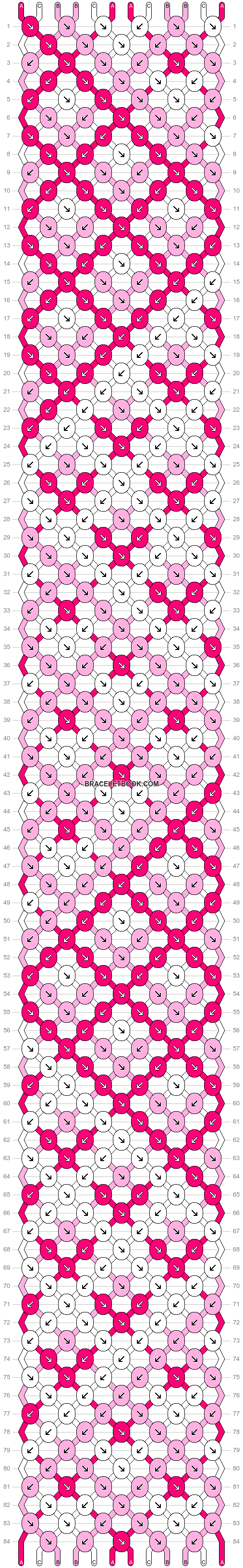Normal pattern #43457 variation #61036 pattern