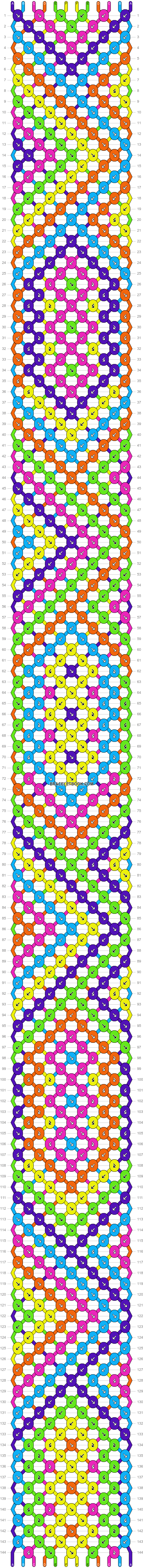 Normal pattern #26360 variation #61039 pattern