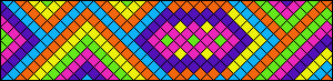 Normal pattern #26360 variation #61039