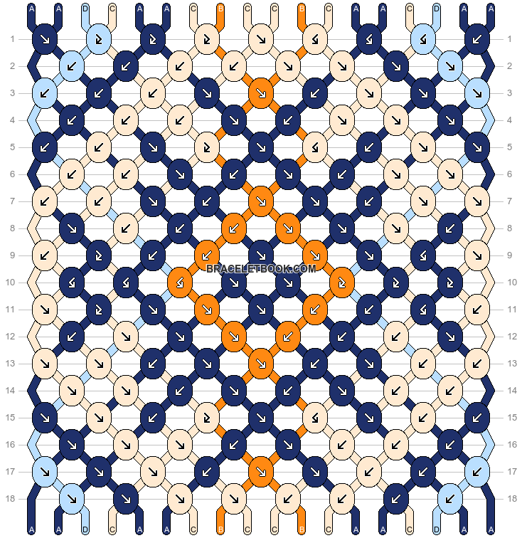 Normal pattern #37102 variation #61055 pattern