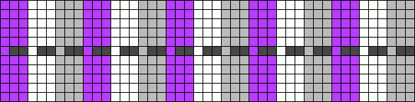 Alpha pattern #8350 variation #61068 preview