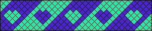 Normal pattern #8776 variation #61070