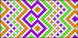 Normal pattern #35353 variation #61076
