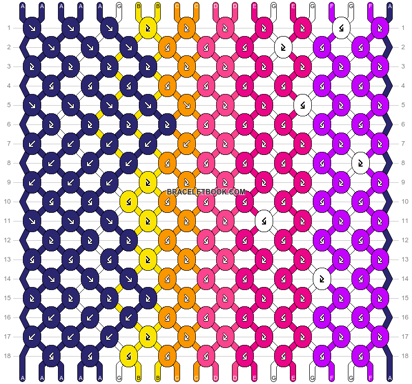Normal pattern #27381 variation #61083 pattern
