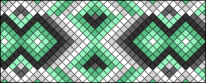 Normal pattern #43560 variation #61089