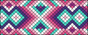 Normal pattern #43560 variation #61091