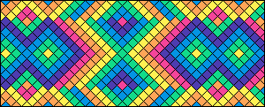 Normal pattern #43560 variation #61095