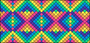 Normal pattern #34020 variation #61096