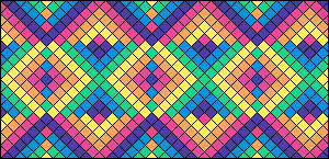 Normal pattern #34020 variation #61099