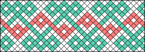 Normal pattern #23496 variation #61102