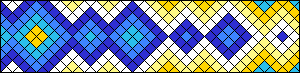Normal pattern #42626 variation #61121