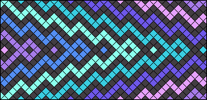 Normal pattern #267 variation #61132