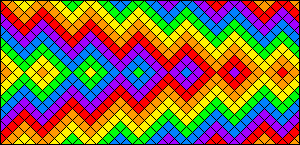 Normal pattern #43050 variation #61136