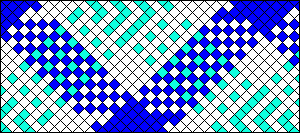 Normal pattern #43518 variation #61150