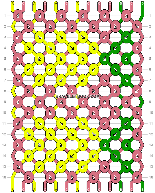 Normal pattern #22106 variation #61151 pattern